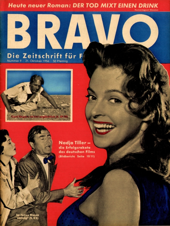 BRAVO 1956-09